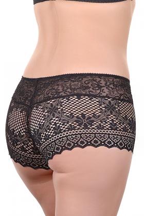 Empreinte - Cassiopee Short