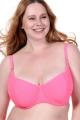 LACE Design - Padded Bikini Top D-I cup - LACE Swim #9