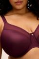 Elomi - Smooth Moulded Bra G-K cup Elomi - Smooth Moulded Bra G-K cup