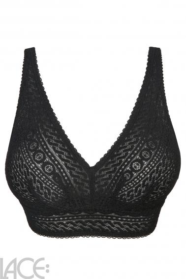 PrimaDonna Lingerie - Montara Bralette without wire E-G Cup
