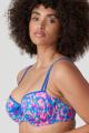 PrimaDonna Swim - Karpen Bandeau Bikini Top D-H cup