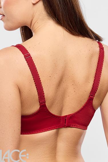 Empreinte - Leia Bra - Moulded cups E-H cup