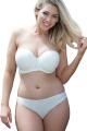 Curvy Kate - Luxe Strapless bra F-J cup