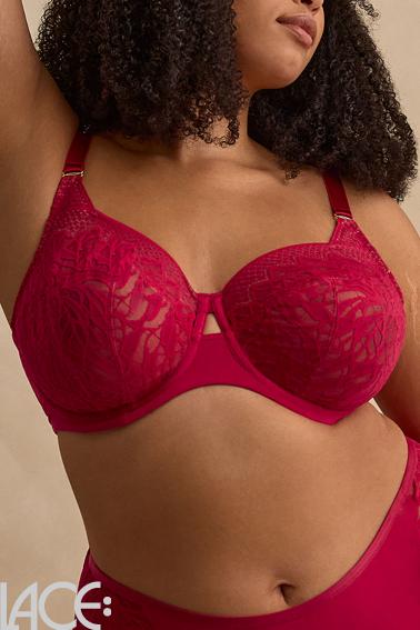 Sculptresse by Panache - Sophia Bra G-M cup