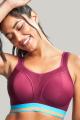 Panache Sport - Sports bra non-wired F-K cup