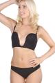 Wonderbra - Ultimate Plunge Push-up bra DD-F cup