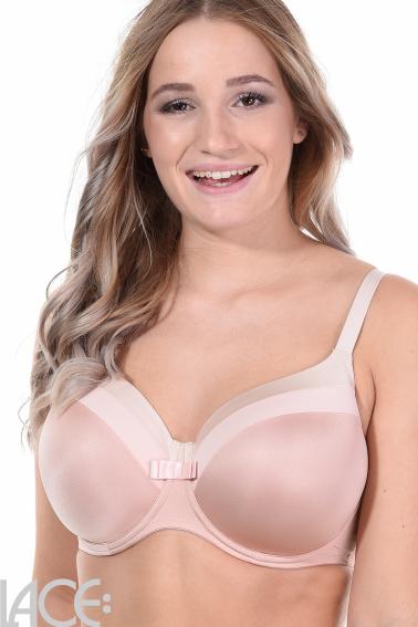 PrimaDonna Twist - Glow T-shirt bra D-H cup - Heart shape PrimaDonna Twist - Glow T-shirt bra D-H cup - Heart shape