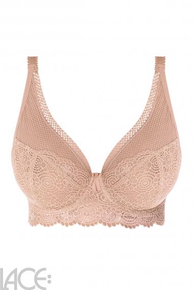 Freya Lingerie - Expression Bralette F-I cup