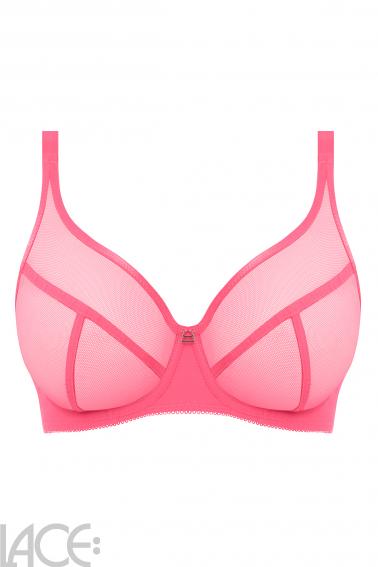 Freya Lingerie - Snapshot Plunge bra F-I cup