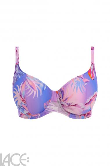 Freya Swim - Miami Sunset Plunge Bikini Top G-K cup