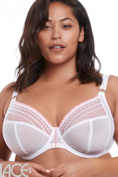 Elomi - Matilda Plunge bra G-M cup