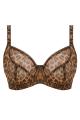 Freya Lingerie - Wildside Plunge bra I-M cup