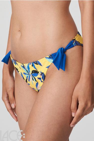 PrimaDonna Swim - Vahine Bikini Tie-side brief