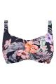 Freya Swim - Kamala Bay Bandeau Bikini Top E-I cup