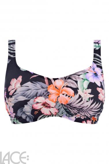 Freya Swim - Kamala Bay Bandeau Bikini Top E-I cup