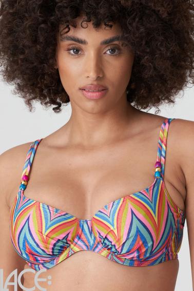 PrimaDonna Swim - Kea Bikini Top D-I cup