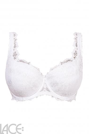 Mefemi by Nipplex - Balcony Bra F-J cup - Nipplex BF26