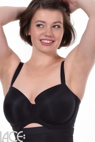 PrimaDonna Lingerie - Figuras Balcony bra D-H cup