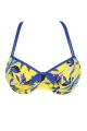 PrimaDonna Swim - Vahine Bandeau Bikini Top E-G cup