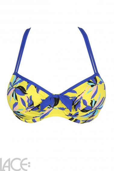 PrimaDonna Swim - Vahine Bandeau Bikini Top E-G cup