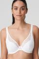 PrimaDonna Twist - Epirus Plunge bra - padded - E-G cup