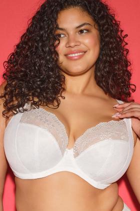 Elomi - Lucie Plunge bra I-M cup Elomi - Lucie Plunge bra I-M cup