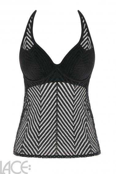 Freya Swim - Urban Tankini Top F-J Cup