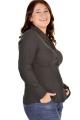 Maximila - Athena Blouse Maximila - Athena Blouse