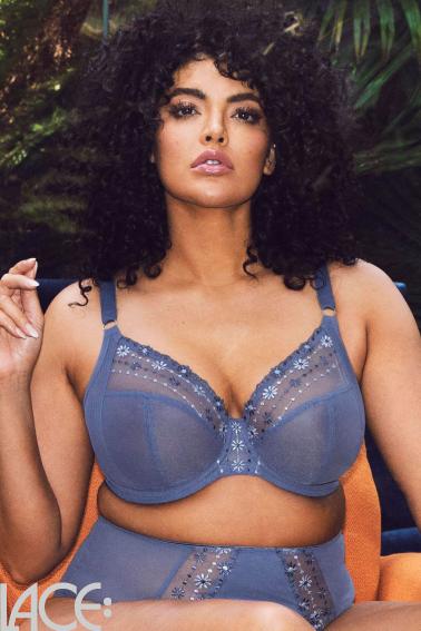 Elomi - Matilda Plunge bra G-O cup