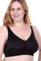 Rosme Lingerie - Bra Non-wired F-H Cup - Rosme 05