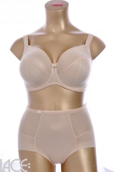 Ulla - Meghan bra H-L cup