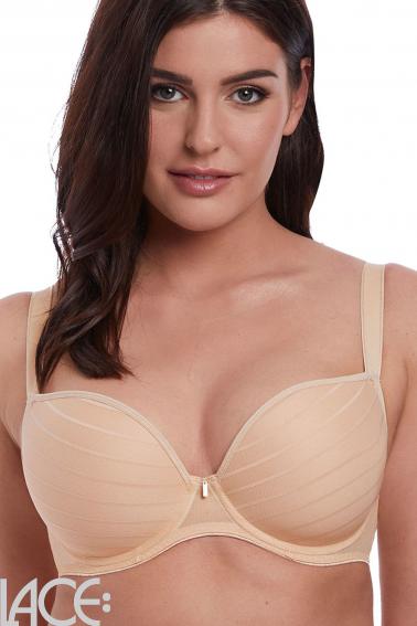 Freya Lingerie - Cameo Padded bra E-J cup