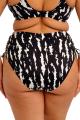 Elomi - Echo Shell Bikini Full brief (adjustable leg) Elomi - Echo Shell Bikini Full brief (adjustable leg)