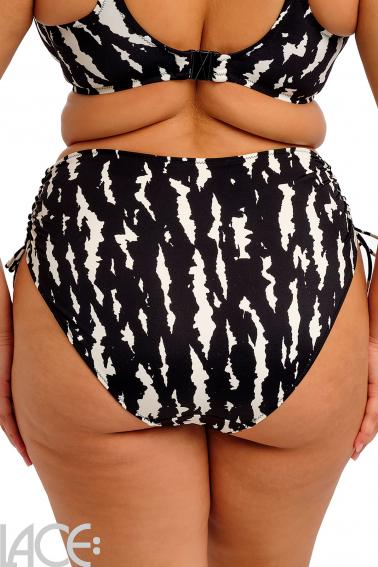 Elomi Swim - Echo Shell Bikini Full brief (adjustable leg)