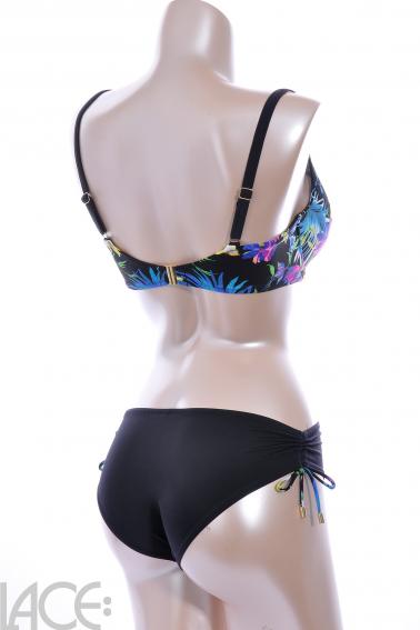 Ava - Bikini Full brief (adjustable leg) - Ava Swim 11
