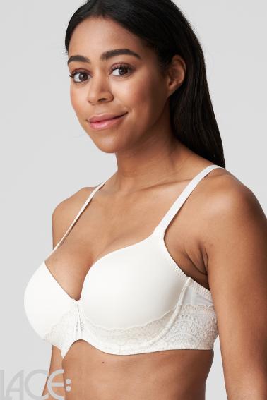 PrimaDonna Twist - I Do T-shirt bra E-H cup - Heart shape