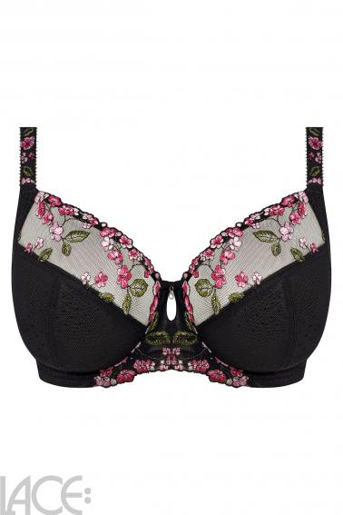 Fantasie Lingerie - Eliyse Bra - side support - G-K cup
