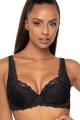 MAT Lingerie - Balcony bra F-I cup - MAT 10