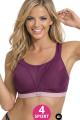Shock Absorber - Active D+ Classic Non-wired Sports bra G-K cup Shock Absorber - Active D+ Classic Non-wired Sports bra G-K cup