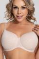 Biggi Lingerie - T-shirt Spacer bra G-J cup - Biggi 04