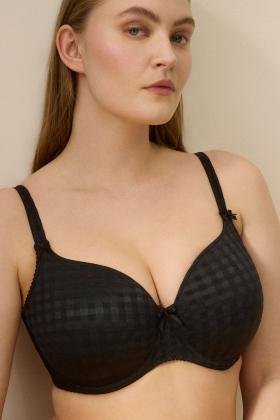 PrimaDonna Lingerie - Madison T-shirt bra E-G cup PrimaDonna Lingerie - Madison T-shirt bra E-G cup