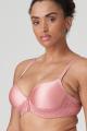 PrimaDonna Twist - I Do T-shirt bra E-H cup - Heart shape