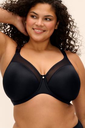 Elomi - Smooth Bra G-K cup Elomi - Smooth Bra G-K cup