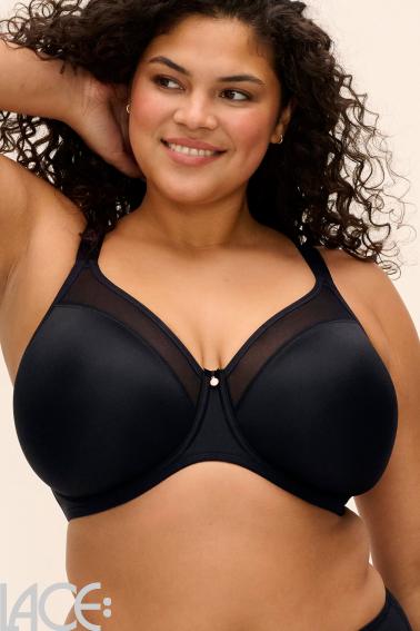 Elomi - Smooth Bra G-K cup