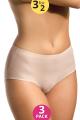 Babell Lingerie - 3-Pack - Full brief - Babell 04