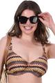LACE Design - Bikini Top D-I cup - LACE Swim #11