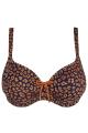 PrimaDonna Swim - Punta Rata Bikini Top E-I cup