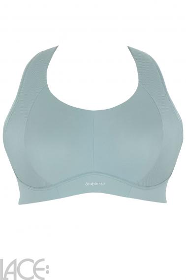 Sculptresse by Panache - Thrive Underwired Sports bra G-M cup