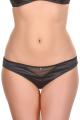 Curvy Kate - Peek A Boo Bare face cheek brief