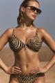 Freya Swim - Tortoli Bay Plunge Bikini Top F-I cup Freya Swim - Tortoli Bay Plunge Bikini Top F-I cup